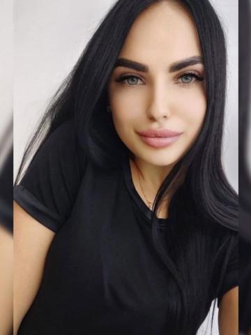 Анкета проститутки Полина, 23 года